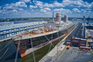 SS United States