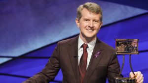 Ken Jennings