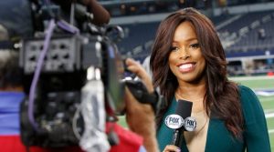 Pam Oliver