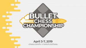 Bullet Chess Championship