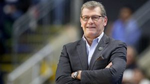 Geno Auriemma