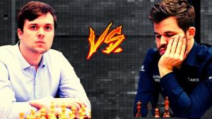 Magnus Carlsen