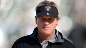 Jon Gruden