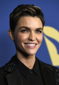 Ruby Rose