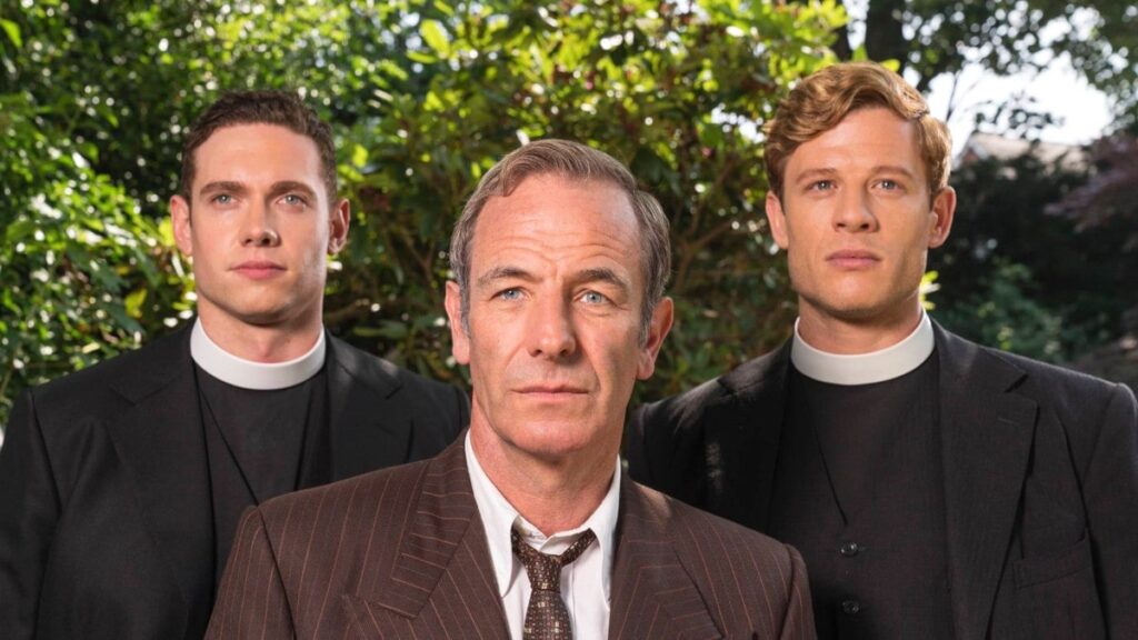 Grantchester