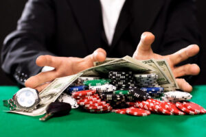 Gambling Banking