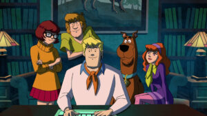 Scooby-Doo