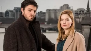 Cormoran Strike