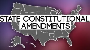 Constitutional Amendment