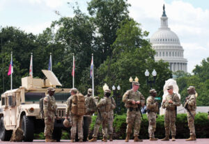 National Guard