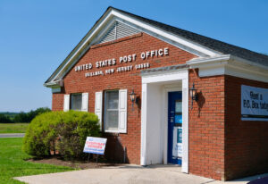 Post Office Immunity