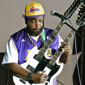 Afroman Wins