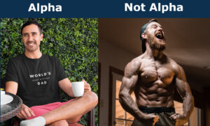 Alpha Male