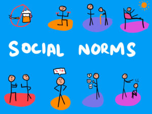 Social Norm Violation