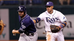 Interleague Baseball