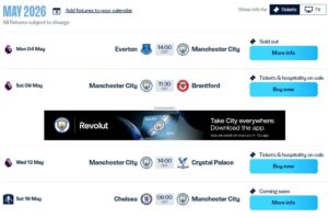 Man-city-schedule