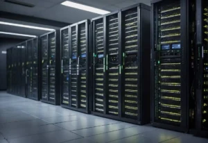 data centers and GDP