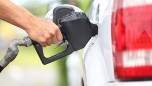 gas tax