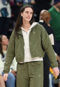 Princess Caitlin