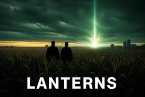 Loss of immersion in Lanterns