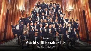 Billionaire problem